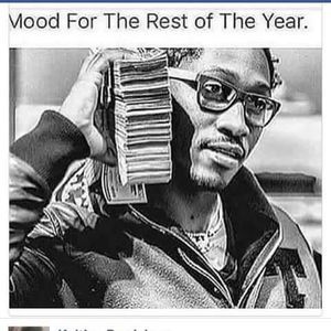 Meet your Posher, Johnny